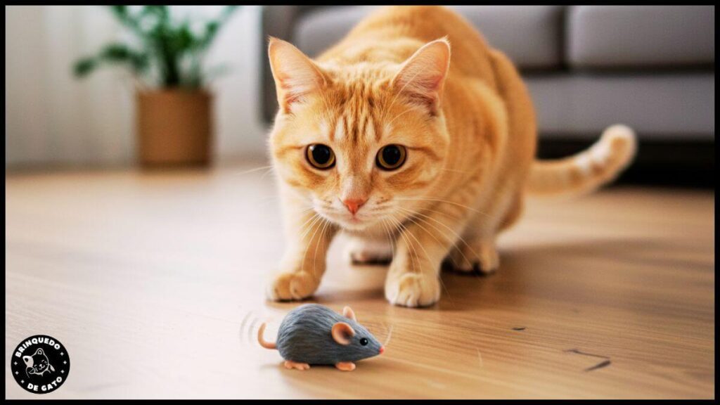 Brinquedo de Gato 11 1