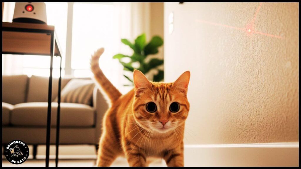 Brinquedo de Gato 5 1