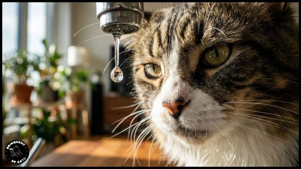 O Melhor Bebedouro Automático para Gatos: O Nº 1 em Saúde