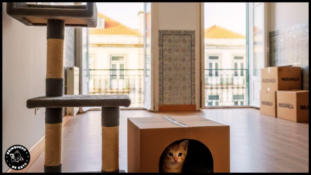 Brinquedo de Gato 21 2 1