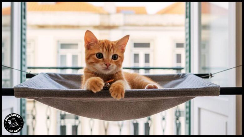 Brinquedo de Gato 21 3 1