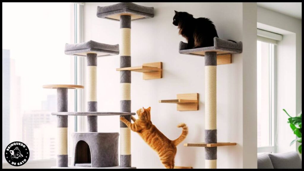 Brinquedo de Gato 26 1