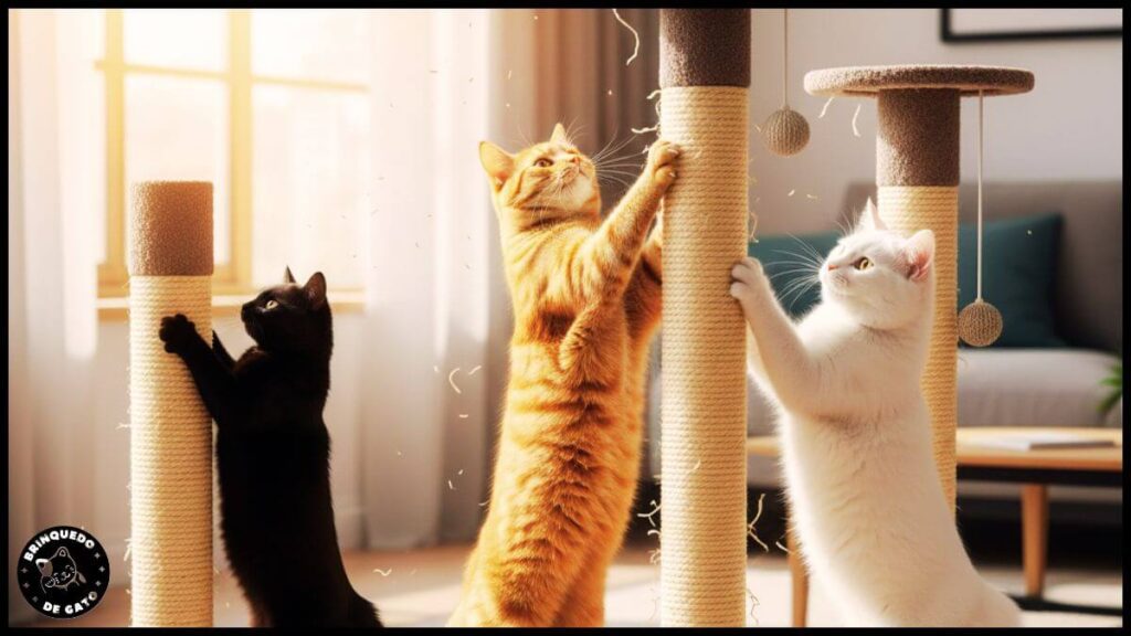 Brinquedo de Gato 26 2