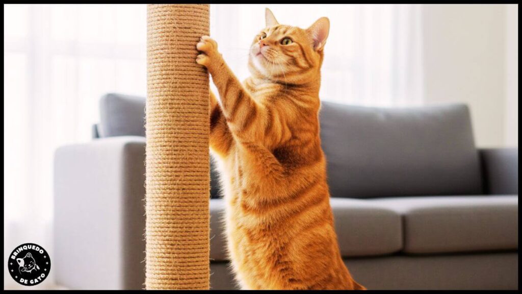 Brinquedo de Gato 26 4