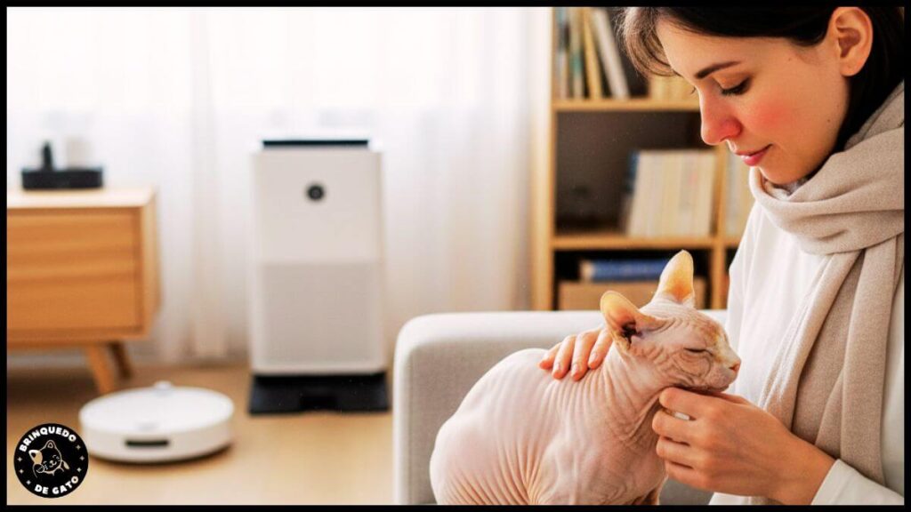 Brinquedo de Gato 7 1