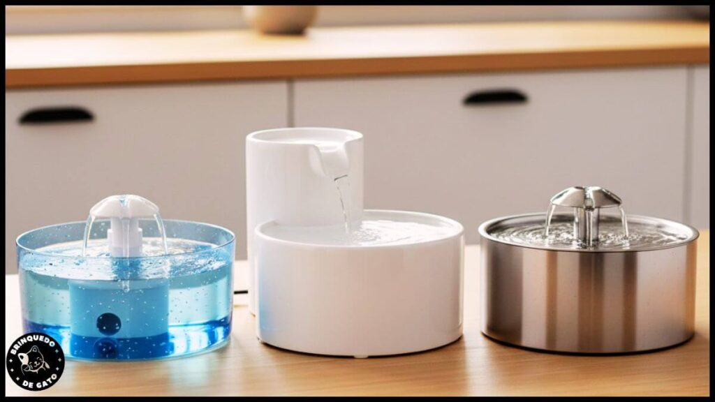 Brinquedo de Gato v 2 1