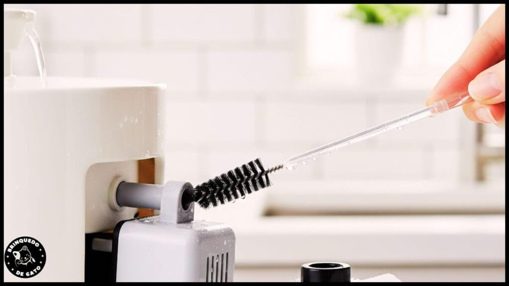 Brinquedo de Gato v 6 1