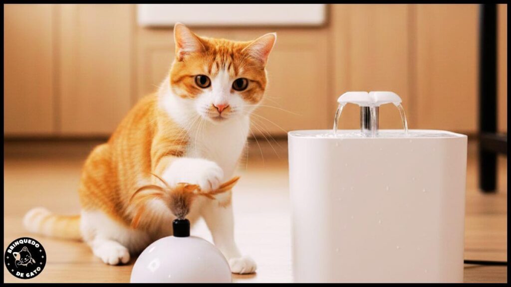 Brinquedo de Gato v 7 1