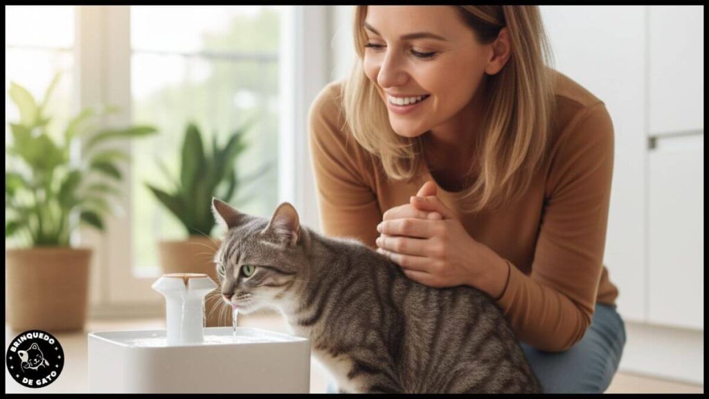 Brinquedo de Gato v 8 1