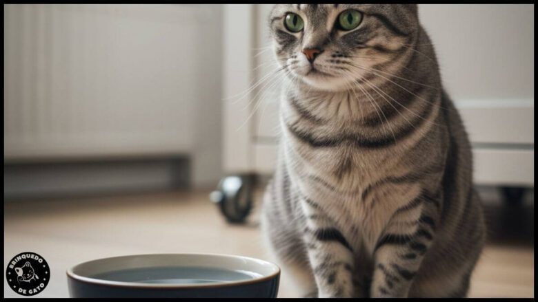 Brinquedo de Gato 1 1