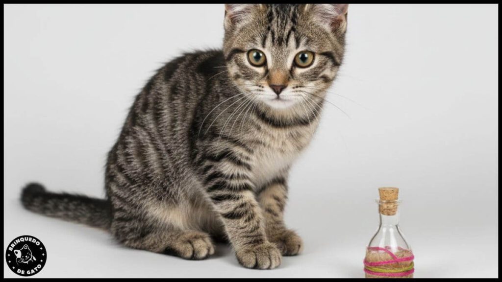 Brinquedo de Gato 1 2