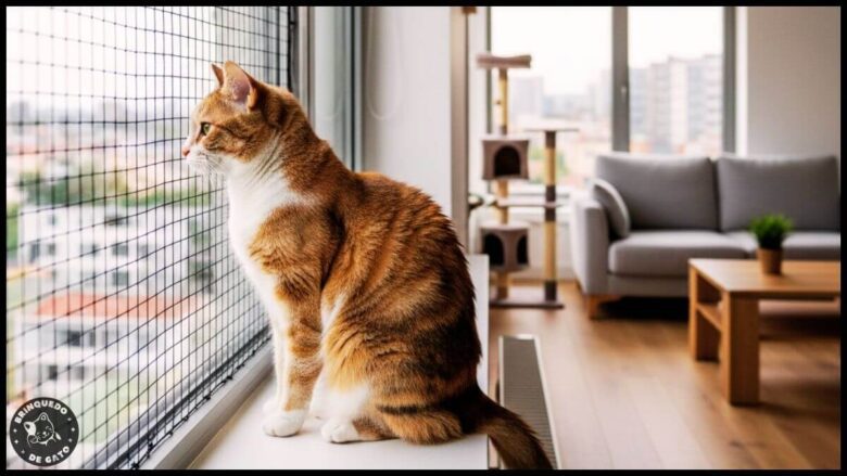 Brinquedo de Gato 1 3