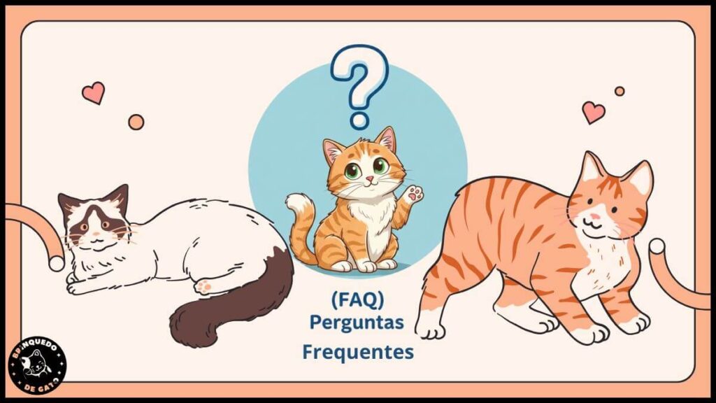 Brinquedo de Gato 2 1 1