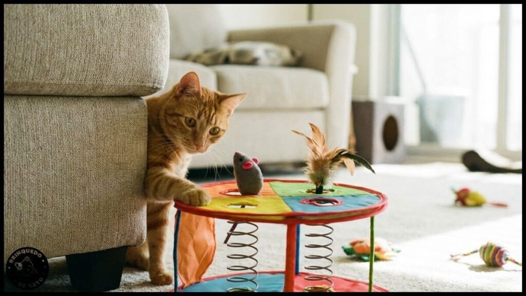 Ansiedade por Separação em Gatos: 5 Sinais e Como Resolver