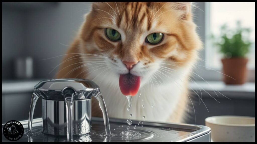 Brinquedo de Gato 4 1