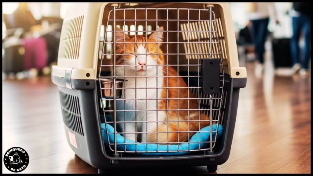 Brinquedo de Gato 5 1 1