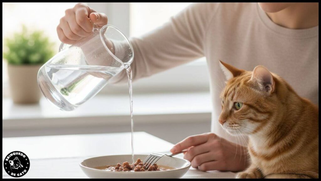 Brinquedo de Gato 5 1