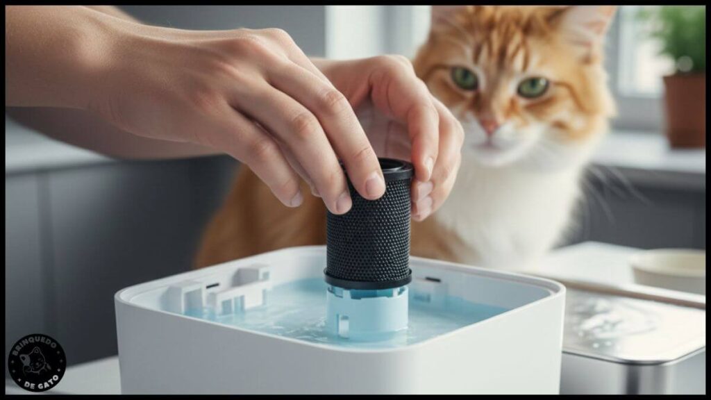 Brinquedo de Gato 6 1