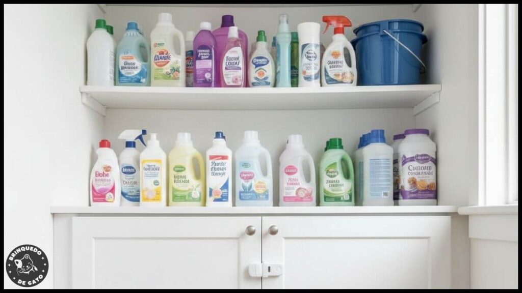 Brinquedo de Gato 6 2