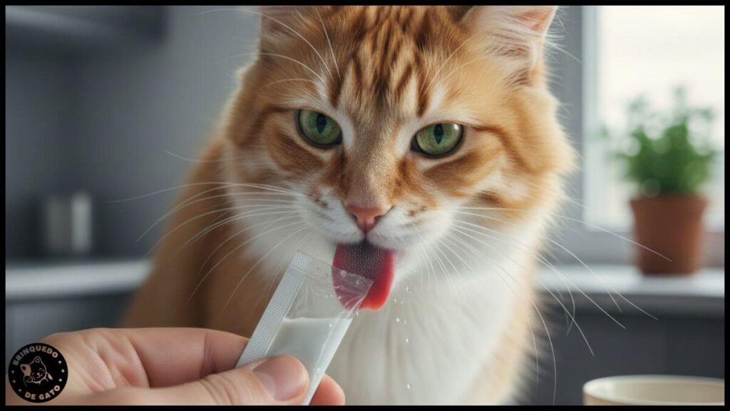 Brinquedo de Gato 7 1