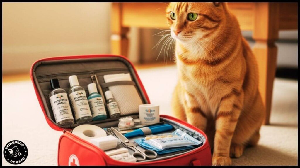 Brinquedo de Gato 8 1 1