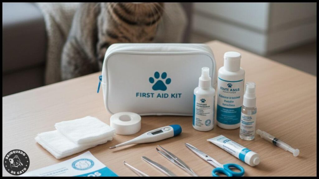 Brinquedo de Gato 8 2