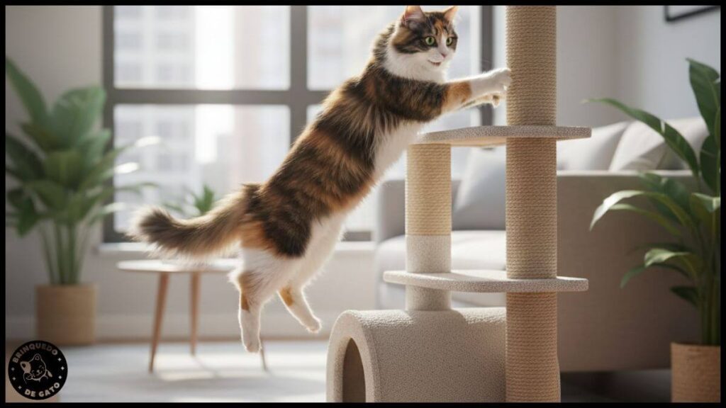 Brinquedo de Gato 9 1