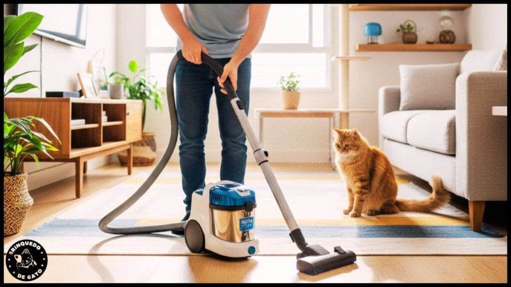 Criar Gato em Apartamento 10 1