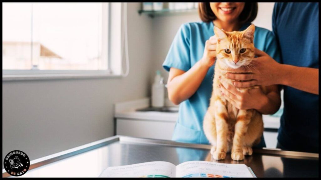 Criar Gato em Apartamento 7 1