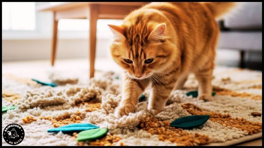 Criar Gato em Apartamento 9 1