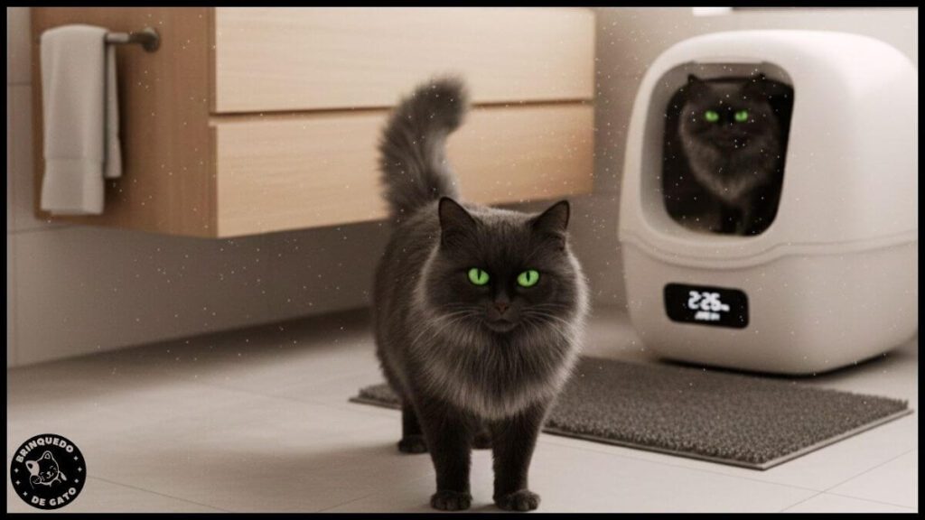 Onde Colocar a Caixa de Areia 2