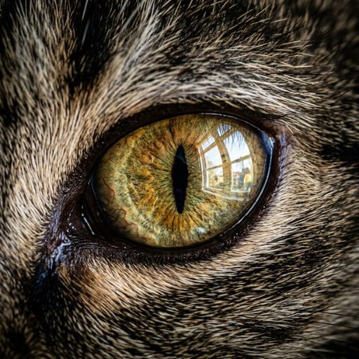 Ansiedade por Separação em Gatos: Sinais de Alerta e Soluções Práticas 8 Compreender a biologia e as raízes ancestrais do animal ajuda a identificar o nível de dependência.