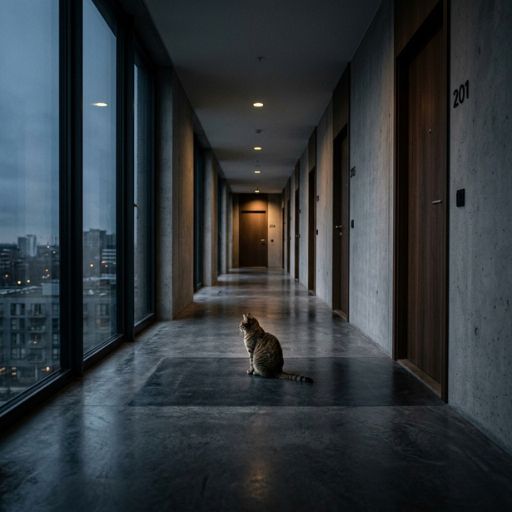 Ansiedade por Separação em Gatos: Sinais de Alerta e Soluções Práticas 4 O impacto do confinamento restrito e como isso agrava a síndrome do abandono nos animais.