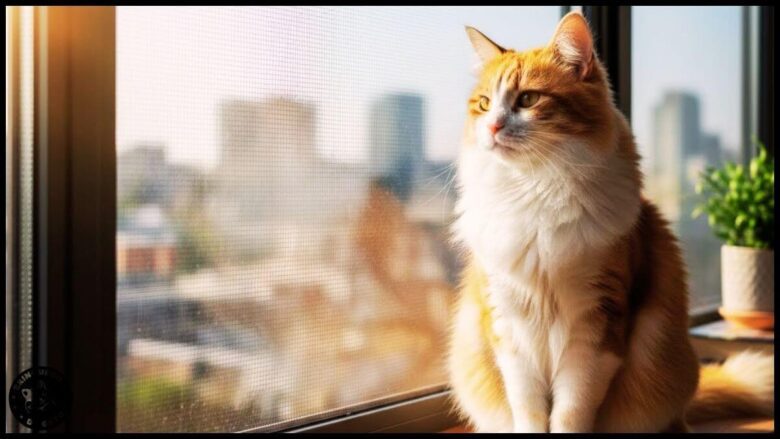 Adaptar um Gato em Apartamento 1