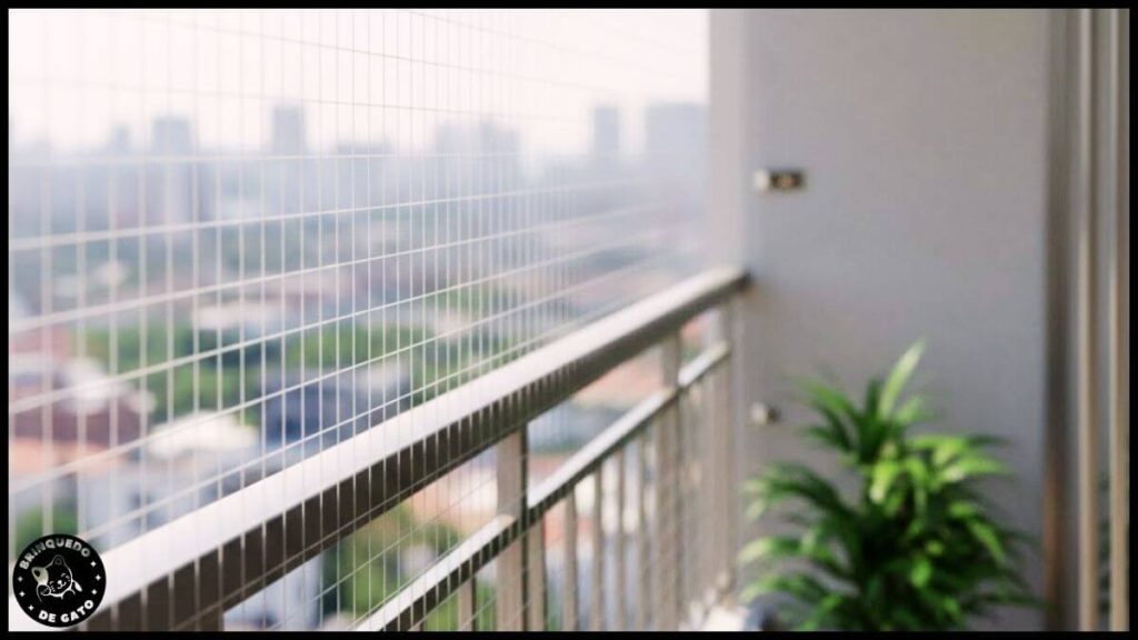 Adaptar um Gato em Apartamento 3