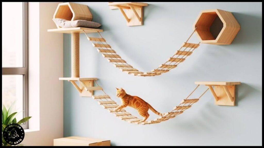 Adaptar um Gato em Apartamento 4