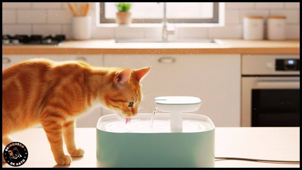 Adaptar um Gato em Apartamento 6