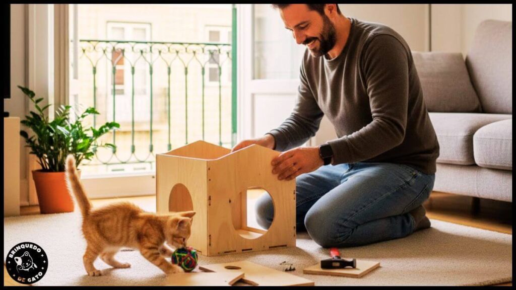 Brinquedo para Filhotes 10