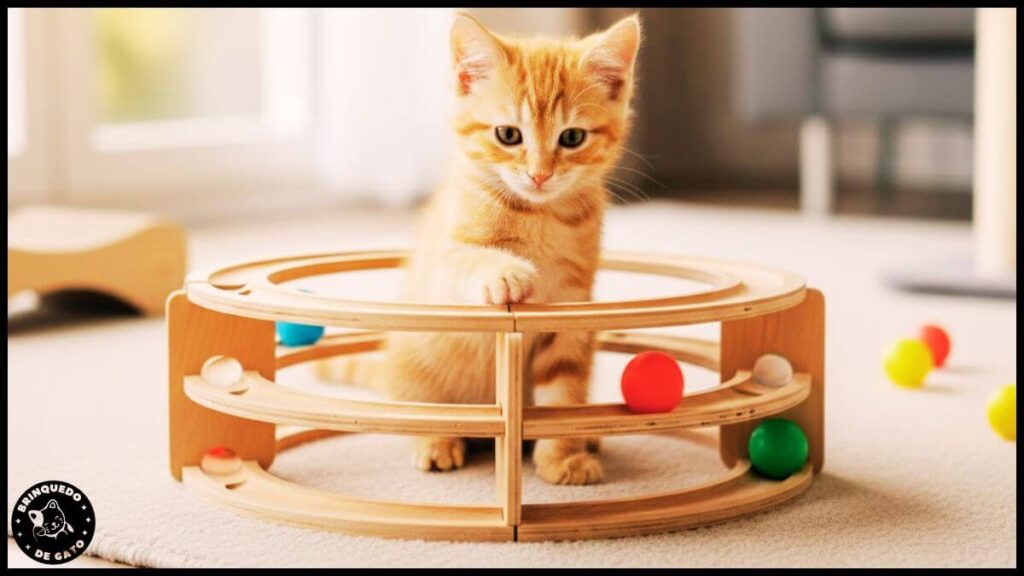 Brinquedo para Filhotes 7