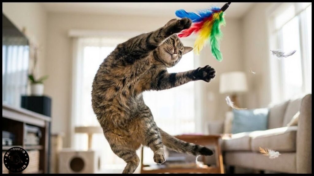 Brinquedos de Pena vs. Bolinhas 3