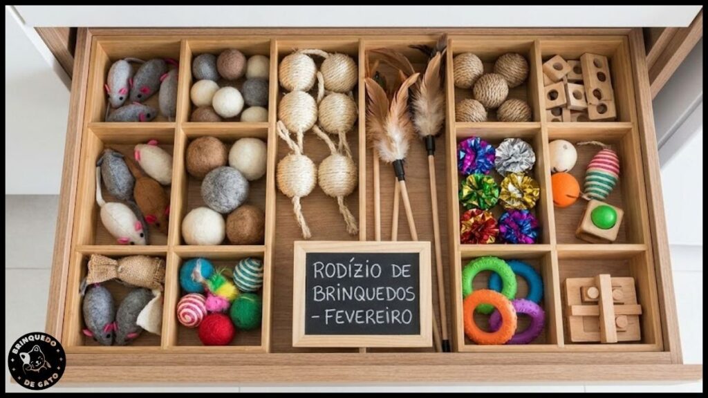 Brinquedos de Pena vs. Bolinhas 8