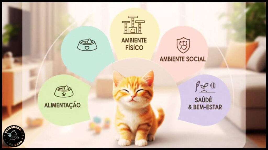 Enriquecimento Ambiental DIY 2