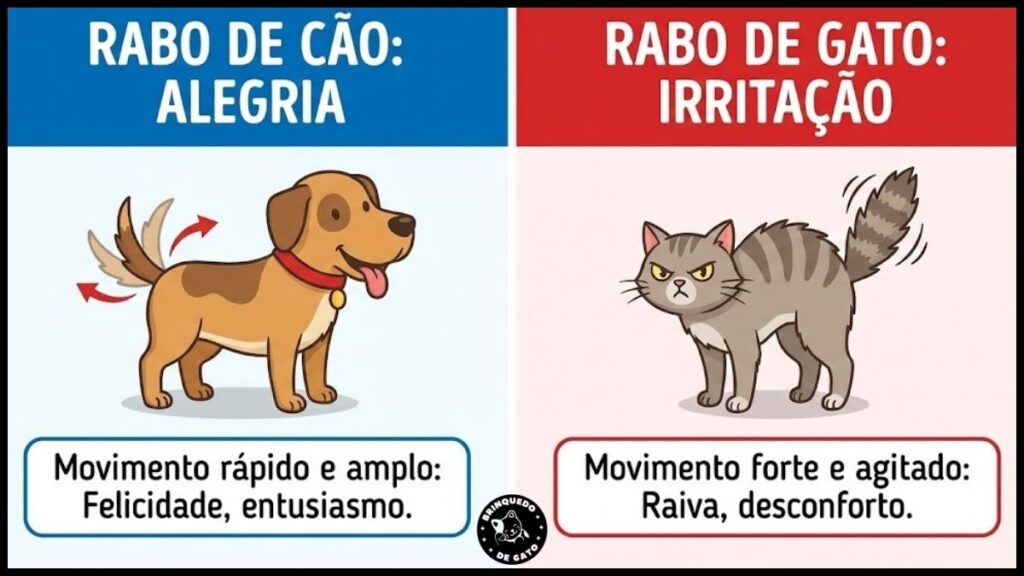 Idioma dos rabos 8
