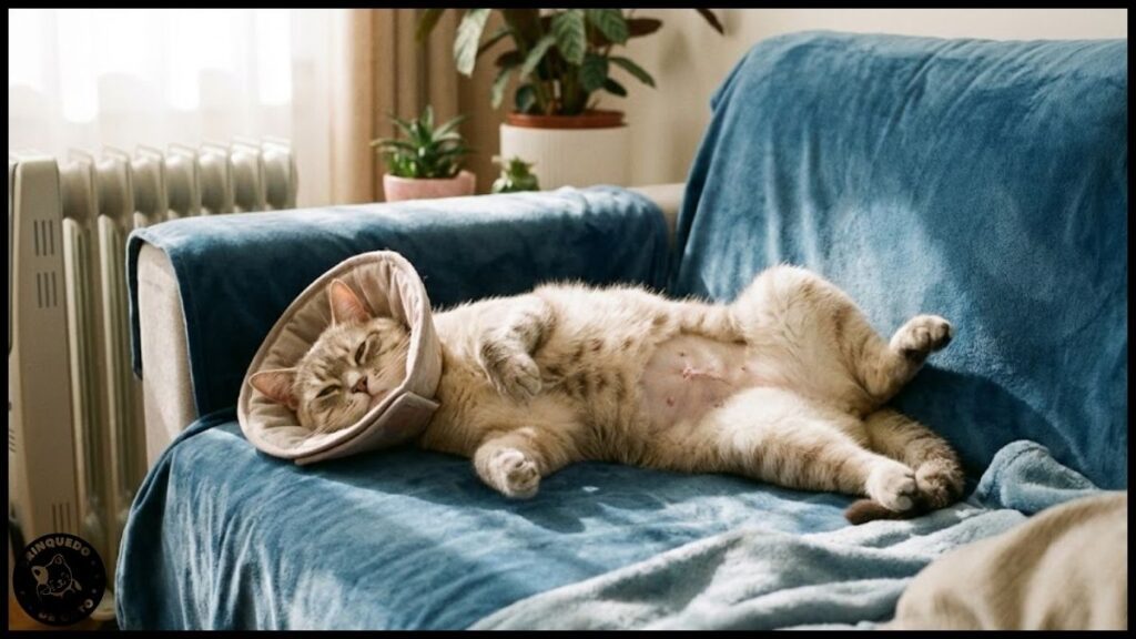 Impacto da castracao em gatos 5