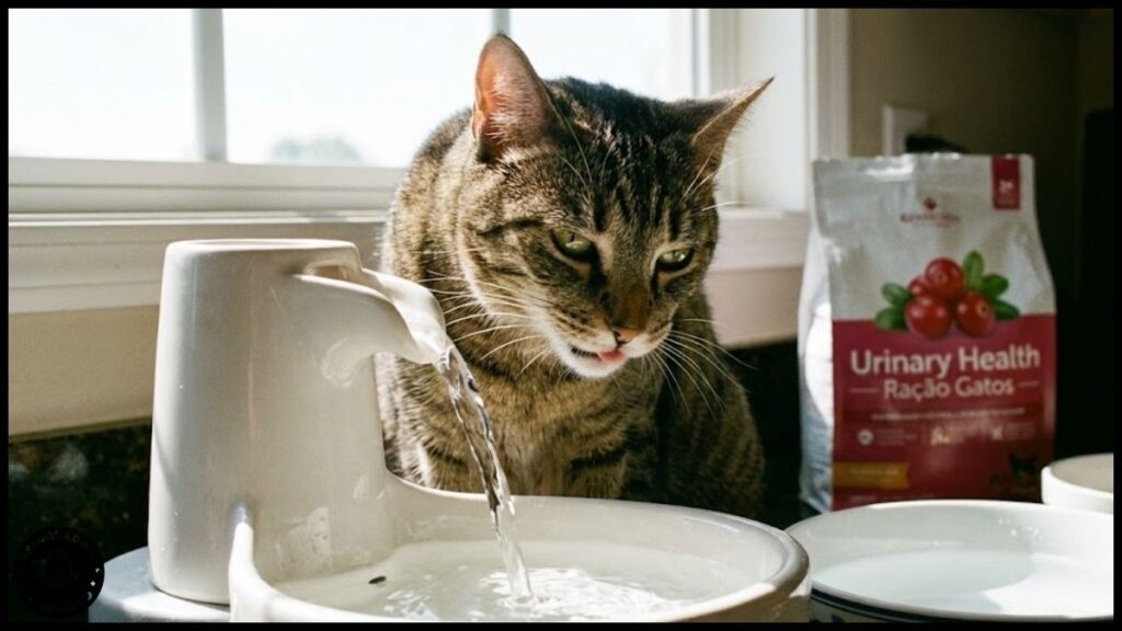 Impacto da castracao em gatos 7