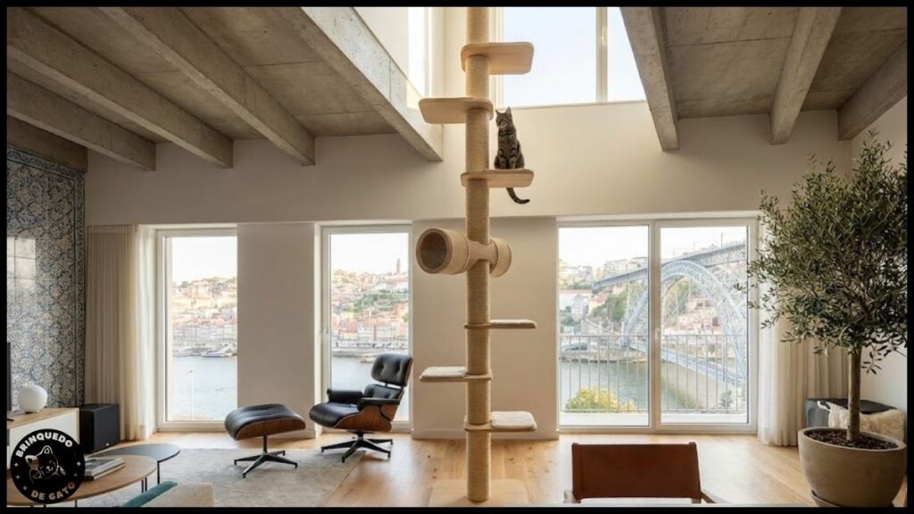 Onde comprar brinquedos para gato em Portugal 5