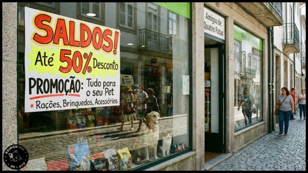 Onde comprar brinquedos para gato em Portugal 6