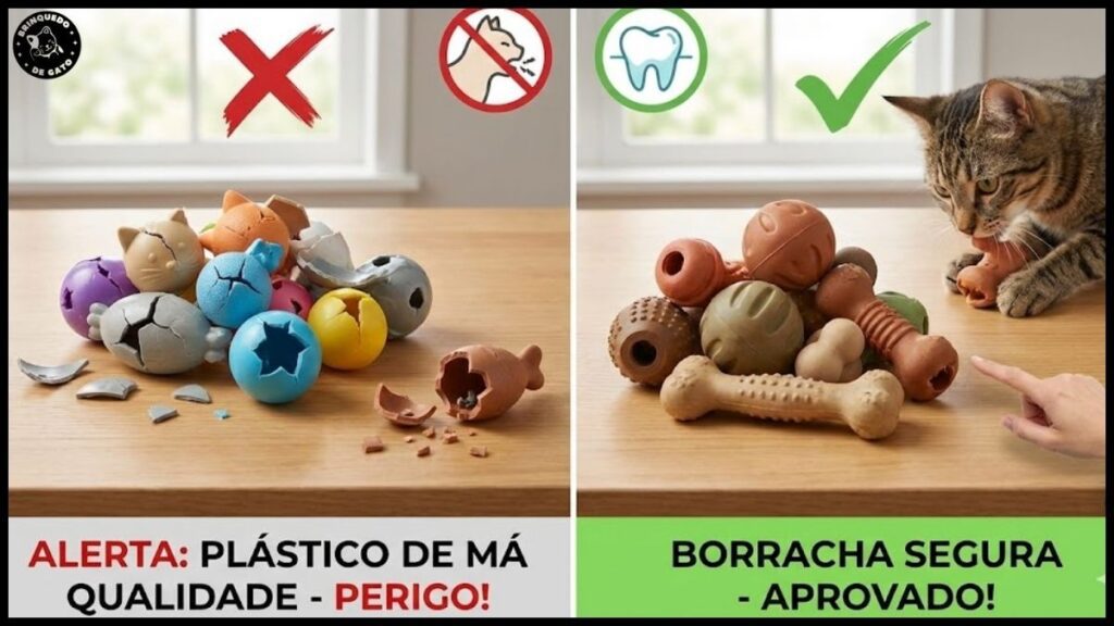 Onde comprar brinquedos para gato em Portugal 8