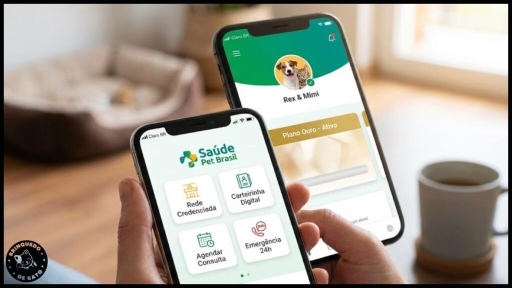 Seguro de saude para pets 3