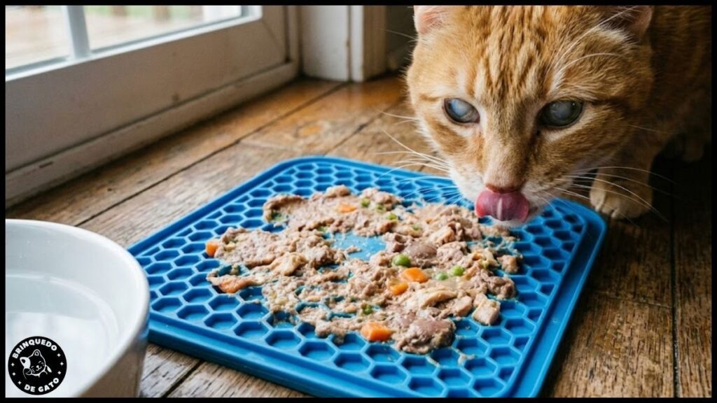 brinquedos para gatos idosos 2